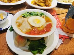 -东北大院·东北菜(三台子店)