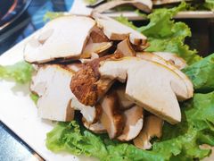 -野菌王•养生汤锅•野生菌火锅(大理漾濞路店)