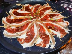 -鹤江桥·红油牛肉粉(SKP店)