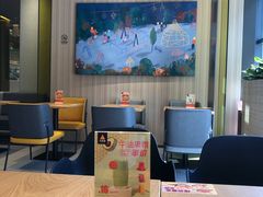 大堂-乐凯撒披萨(喜荟城店)