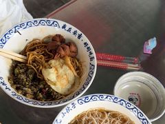 -梅溪·小伙子干挑面(安吉总店)