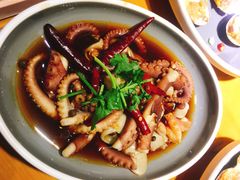 -生蚝小镇海鲜餐厅(哈西店)