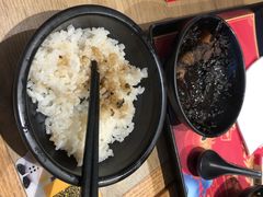-老娘舅中式快餐(美好广场店)