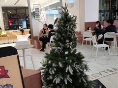 -喜茶(永旺梦乐城店)