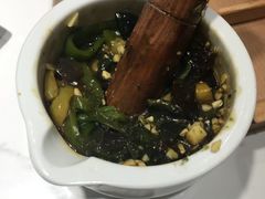 -千稻剁椒大鱼头(CityOn熙地港店)