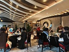 -新天世纪中餐厅