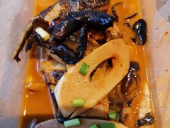 -邱记私房菜·十八年本地菜