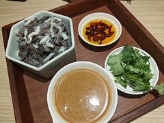 -同合居·非遗东北菜(王府井店)