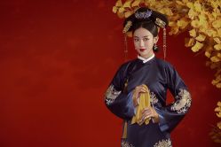 -美云庭古装·格格服汉服·京城旅拍(北京店)