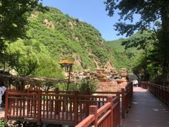 -灵溪风景区
