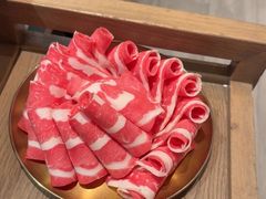 -额尔敦·品质自助(摩尔城店)