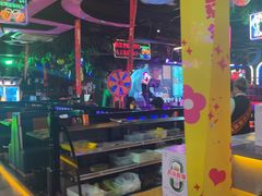 -路边边.炒菜烧烤.音乐餐厅(良乡长虹店)