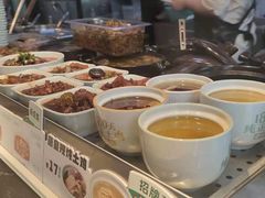 -老乡鸡(旭辉御府店)