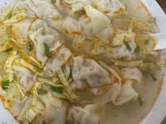 -胖子馄饨坊(天目路店)