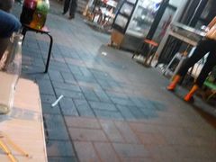-雪中炭串吧(沙子口店)