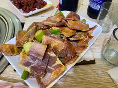 -平山城鑫烧烤(建国楼店)