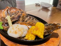 -Hatsune隐泉日式料理(三里屯太古里店)