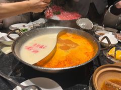 -捞王猪肚鸡火锅(财富中心店)