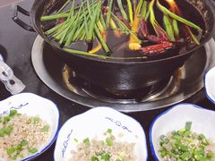 -石灰市毛记烧鸡公(解放碑店)
