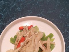 -卞氏菜根香(航空路旗舰店)