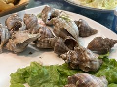 -旺角小渔村·海肠捞饭开创者(环山路店)