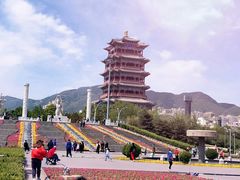 -门城湖公园