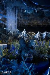 -天邑国际酒店·宴会厅