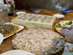 -官塘锋记鱼生·生腌·砂锅粥(牌坊街店)