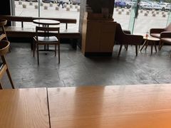 -星巴克臻选(成都环球乐天店)