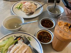 -红大哥水门鸡饭(總店)