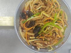 -和合谷(新街口店)