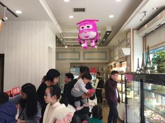 -罗森尼娜(宜章店)