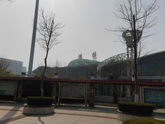 -潍坊站