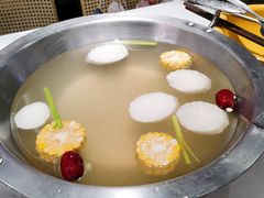 -八合里潮汕鲜牛肉火锅(福州万象城店)