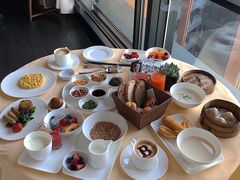 -宝丽轩中餐厅BAOLIXUAN