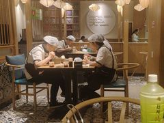 -黑家养生粥道馆(新世纪店)