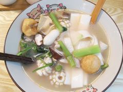 -皆道拌麻辣烫·麻辣拌