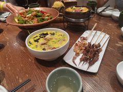 -云海肴·汽锅鸡·云南菜(领展购物广场·中关村店)