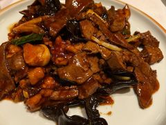 -惠丰堂饭庄·烤鸭·京味菜(翠微路店)