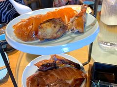 -局气烤鸭·北京菜(前门店)