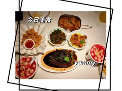 -涌上外婆桥(南塘店)