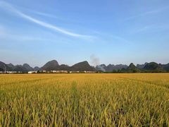 -桂林两江四湖景区