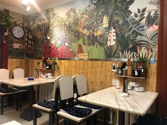 大堂-龙鑫园餐厅(成功街店)