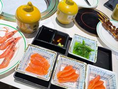 -亚马逊海鲜自助(梅溪湖步步高店)