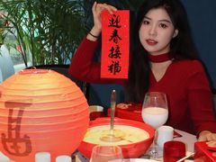 -千百味红餐厅·江西菜(绿地双子塔店)