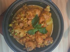 -越美小馆·越南料理(曲江店)