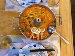 -普叽普叽泰式茶餐厅(港汇店)