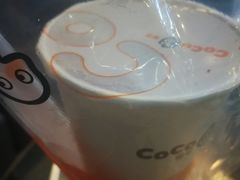 -CoCo都可(湖滨银泰店B区店)
