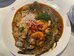 杂瓣鱼-小平岛開海水饺(浑南店)