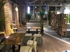 -小时光咖啡馆(开森度假森林店)
